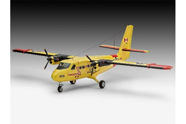 DHC-6 Twin Otter