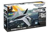 F/A-18 Hornet Top Gun