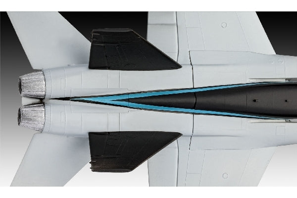 F/A-18 Hornet Top Gun