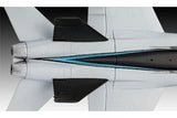 F/A-18 Hornet Top Gun