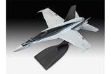 F/A-18 Hornet Top Gun