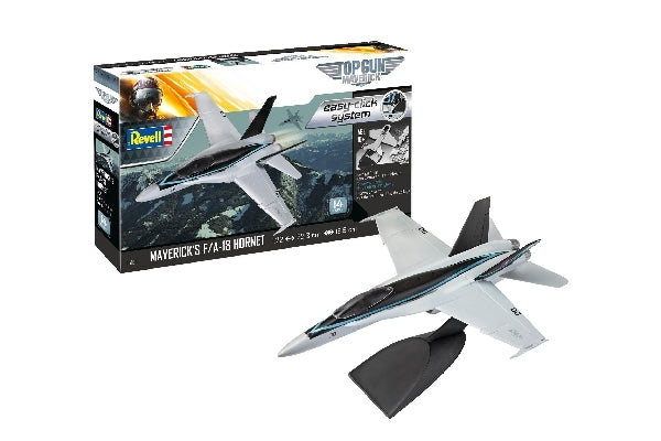 F/A-18 Hornet Top Gun