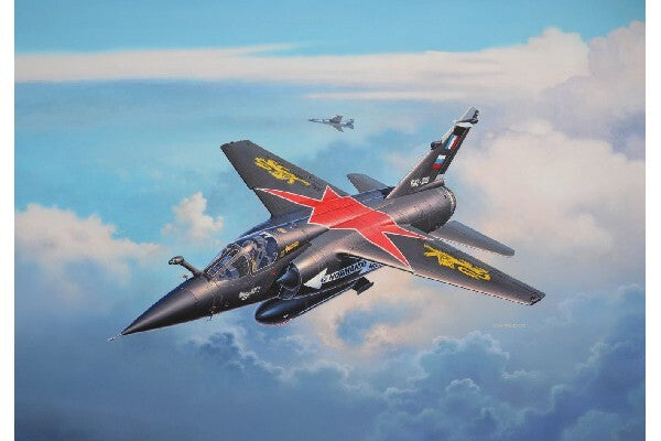 Mirage F-1 C / CT