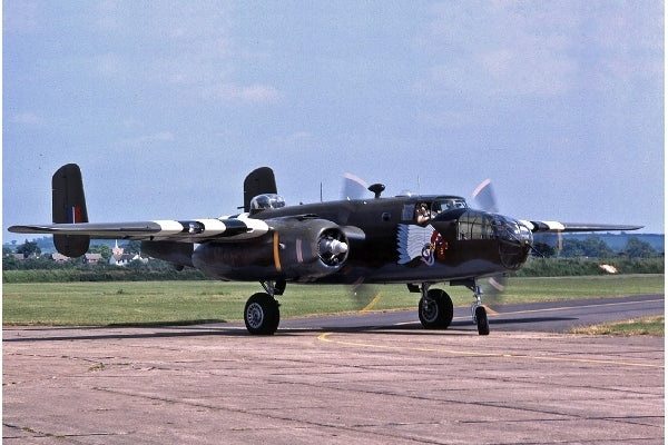 B-25D Mitchell