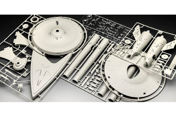 U,S,S, Enterprise NCC-1701 (TOS)
