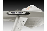 U,S,S, Enterprise NCC-1701 (TOS)