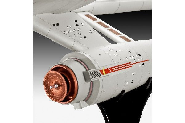 U,S,S, Enterprise NCC-1701 (TOS)