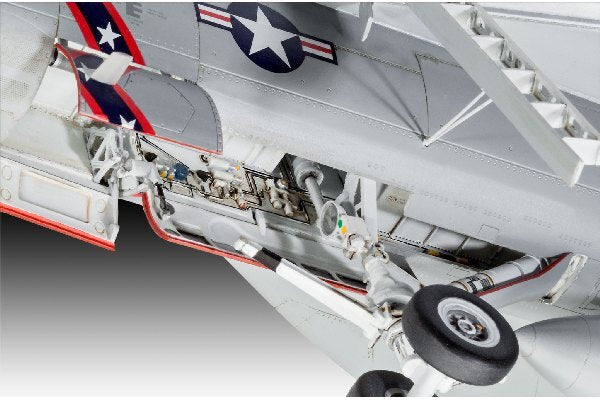 F/A-18E Super Hornet