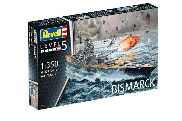 Bismarck