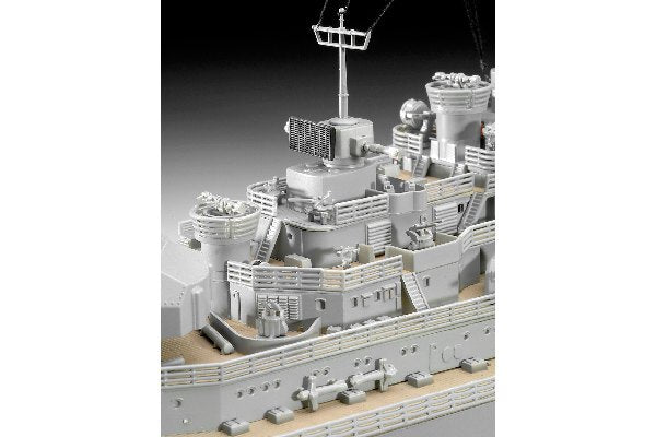 Bismarck