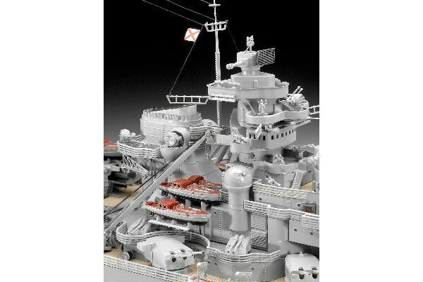 Bismarck