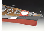 D1 Battleship Bismarck