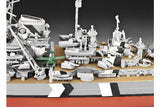 D1 Battleship Bismarck