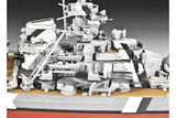 D1 Battleship Bismarck