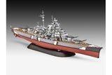 D1 Battleship Bismarck