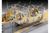German Submarine Type VII C/41