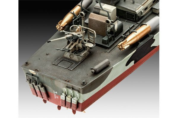 Patrol Torpedo Boat PT-588/PT-57