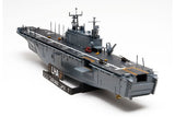 Assault Ship USS Tarawa LHA-1