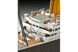 D1 R,M,S, Titanic