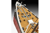 D1 R,M,S, Titanic