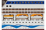 Cruiser Ship AIDA
