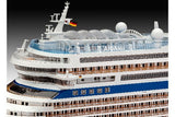 Cruiser Ship AIDA