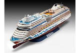 Cruiser Ship AIDA
