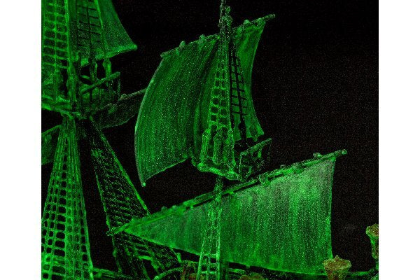 Ghost Ship