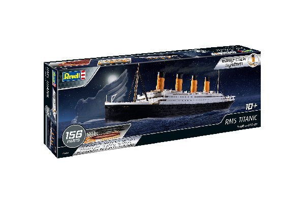 RMS TITANIC