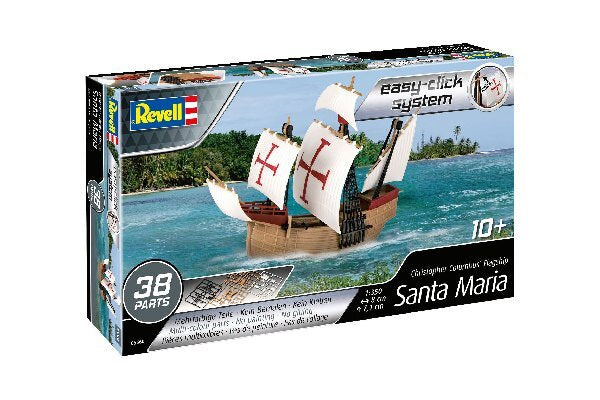 Santa Maria