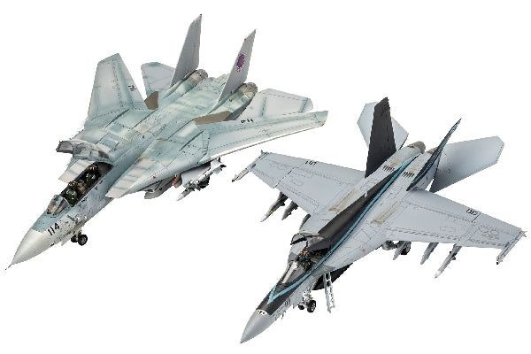 Gift Set Top Gun 2 Movie Set