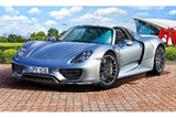Gift Set Porsche Set
