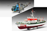 Gift Set SAR Set - DGzRS + Westland SK Mk 41