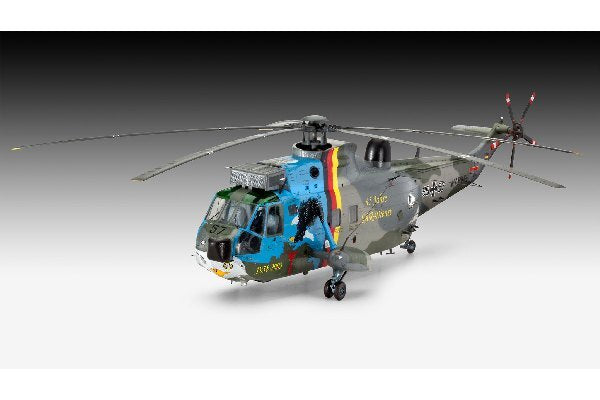 Gift Set SAR Set - DGzRS + Westland SK Mk 41