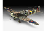 Spitfire Mk,IIAces HighIron Ma