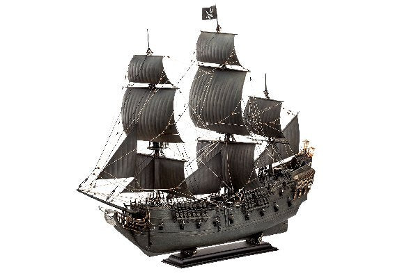 Black Pearl