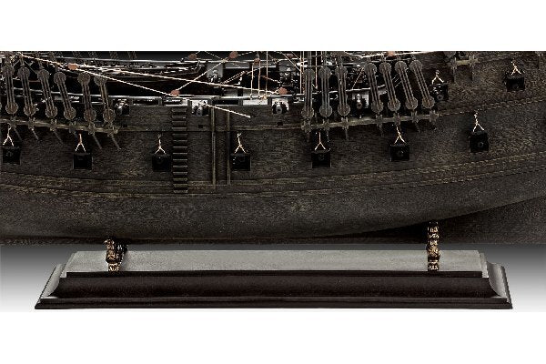 Black Pearl