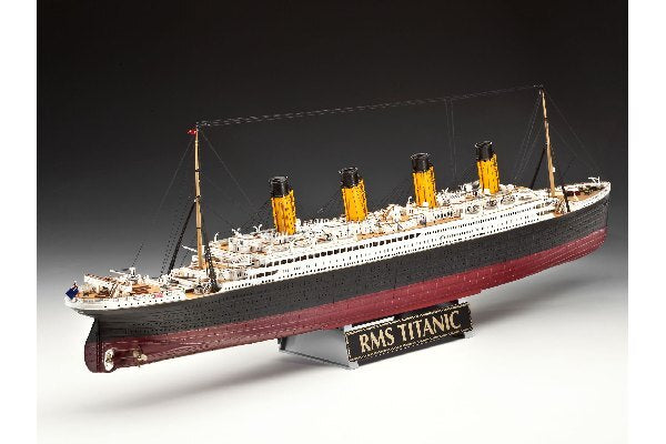 100 Years Titanic (Spec,Edition)