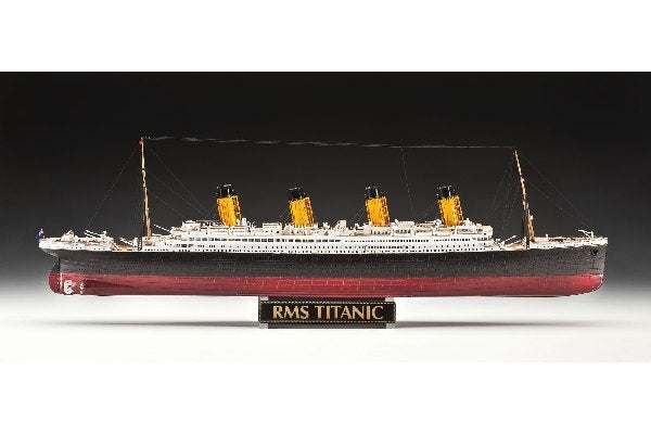 100 Years Titanic (Spec,Edition)