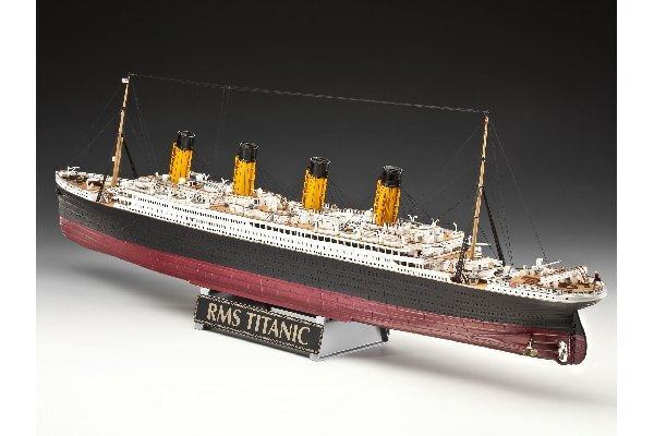 100 Years Titanic (Spec,Edition)