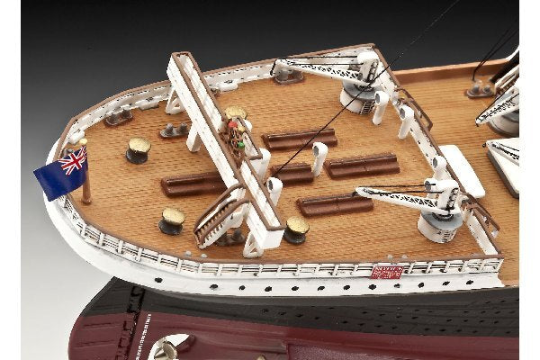 100 Years Titanic (Spec,Edition)