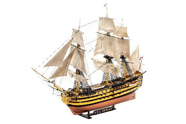 Gift-Set BATTLE OF TRAFALGAR