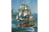 Gift-Set BATTLE OF TRAFALGAR