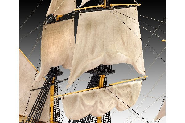 Gift-Set BATTLE OF TRAFALGAR