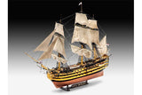 Gift-Set BATTLE OF TRAFALGAR