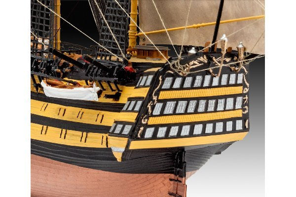 Gift-Set BATTLE OF TRAFALGAR