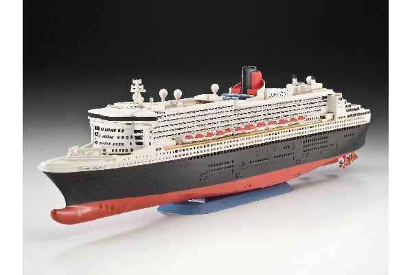 Queen Mary 2