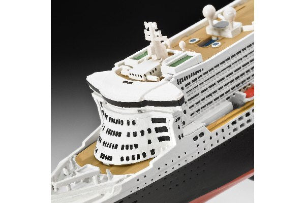 Queen Mary 2