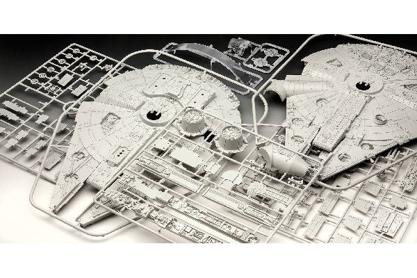 Millennium Falcon