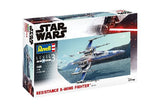 Resistance X-Wing Fighter